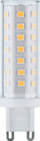 Llambë LED Paulmann 28799 G9, 5W, 470 lm, e bardhë neutrale
