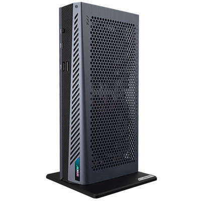 Kartë grafike e jashtme Gigabyte AORUS RTX 5060 Ti AI BOX, 16GB GDDR7, Thunderbolt 5, me RGB, e zezë