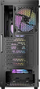Kasë Antec AX61 Elite ARGB, Midi Tower