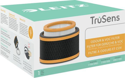 Filtër Leitz HEPA Odor (3 në 1) për TruSens Z-1000