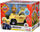 Set lodrash Simba Fireman Sam Rescue Jeep Sam Figure, makinë shpëtimi me drita dhe tinguj, figurë zjarrfikësi