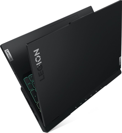 Laptop Lenovo Legion Pro 7 16IRX9H, 16", Intel Core i9-14900HX, 32GB RAM, 1TB SSD, NVIDIA GeForce RTX 4080, Windows 11