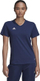Bluzë për goca adidas Entrada 22 W HC0440, pambuk 100%, blu e errët navy