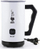 Vlues për qumësht Bialetti elektrik, 300 ml, i bardhë