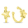 Vathё Brilio Silver Star EA784Y