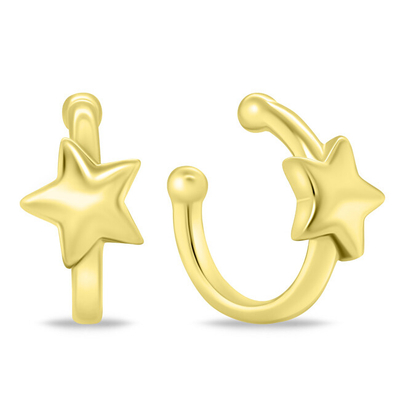 Vathё Brilio Silver Star EA784Y