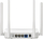 Router Wi-Fi Mercusys BE3600 MR25WBE, Dual-Band, Wi-Fi 7, i bardhë