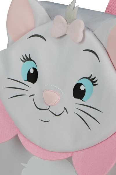 Çantë Shpine Samsonite Happy Sammies Disney Macja Aristocat Marie