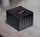 SSD NVMe Western Digital WD Red SN700, 1TB, M.2, i kuq