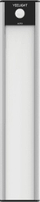 Llambë garderobe Yeelight Closet Light, sensor lëvizjeje, LED, argjendtë