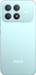 Telefoni Xiaomi POCO F8 Pro 5G, 12GB RAM, 512GB, blu