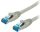 Kabllo rrjeti VALUE Patchcord, UTP, Cat.6a, 1m, gri