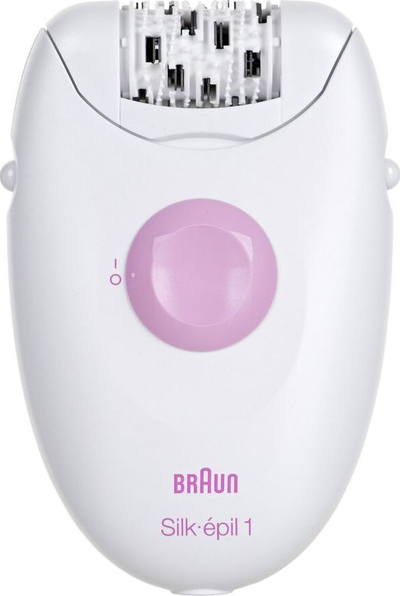 Depilator Braun Silk-épil 1 1170