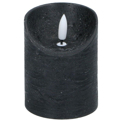 Qiri LED dekorativ Arti Casa, Ø7cm, 9cm, i zi
