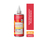 Shampo micellar për flokë kaçurrela Urban Care Hibiscus & Shea Butter, 340 ml