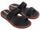 Papuçe Ipanema 26697-21016, të zeza