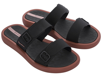 Papuçe Ipanema 26697-21016, të zeza