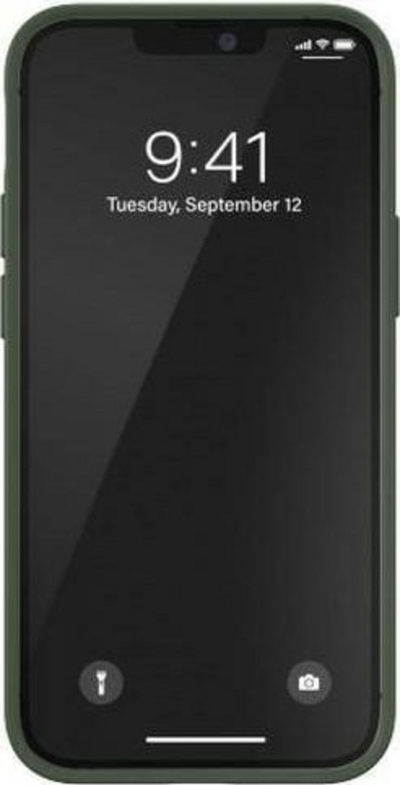 Mbrojtëse Adidas për iPhone 12, e gjelbër