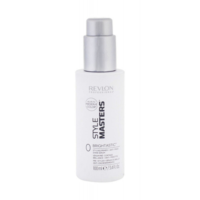 Serum për flokë Revlon Professional Style Masters Brightastic, 100 ml