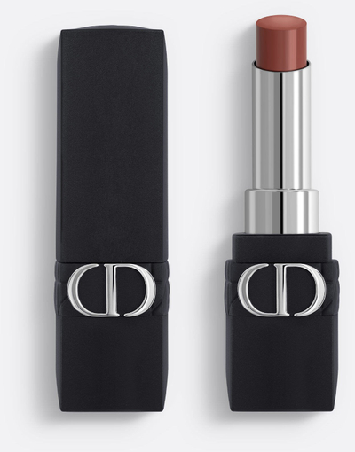 Ruj buzësh Dior Forever Nude Look, kafe