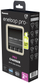 Karikues baterish Panasonic Eneloop Pro BQ-CC65, LCD, USB, i zi