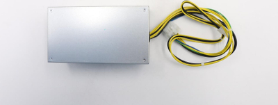 Furnizim me energji Lenovo 180W SFF, 80 PLUS Bronze, gri