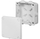 Kuti lidhëse Elektro-Plast EP-LUX PK-4, IP55, 135 x 135 x 65mm, gri