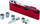 Сет алат Teng Tools M1413N1, 13 парчиња, пластична кутија, црвена