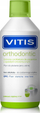 Shpëlarës goje VITIS Orthodontic 500 ml, për aparat me tela