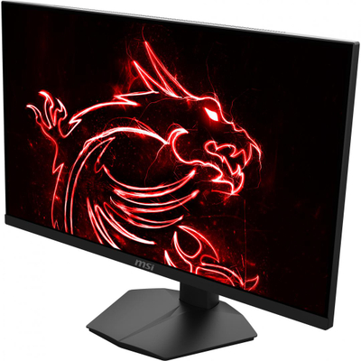 Monitor gaming MSI G274F, 27", Full HD, 180Hz, i zi