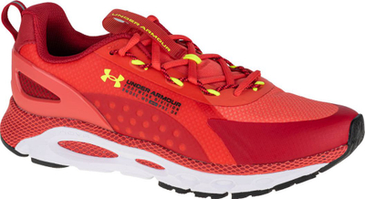 Këpucë vrapimi Under Armour Hovr Infinite Summit 2 M, burra, e kuqe