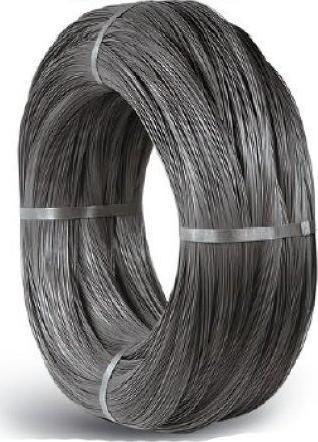 Tel çeliku i butë SOFT WIRE, 1.80mm, natyral