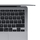 Apple MacBook Air 13.3", M1 8-core, 8GB, 256GB, 7-core GPU, Space Grey