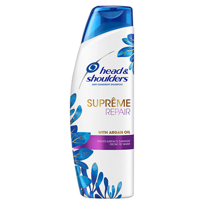 Shampo për flokë head & shoulders Supreme Repair Anti-Dandruff, 270 ml