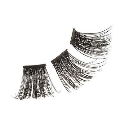 Qerpikë artificial KISS kDKR9564, 20 copë, Wisp Multi 03