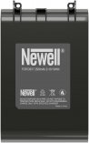Bateri zëvendësuese Newell DSV7B për Dyson V7, Li-ion, me tregues LED, gri