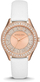 Orë për femra Michael Kors, e bardhë