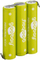Bateri Goobay 55581 AAA NiMH, 800 mAh, 3.6 V, e gjelbër