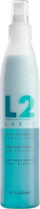Balsam flokësh Lakmé Lak-2 Instant, për flokë të thatë dhe të dëmtuar, 300 ml