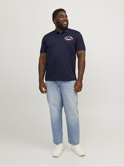 Maicë për meshkuj Jack&Jones PLUS mJP0290