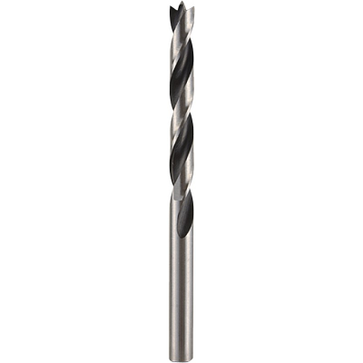 Shpues për dru Makita, cylindrical, 4mm