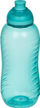 Shishe uji Sistema Twist 'n' Sip, 330ml, plastike, mente