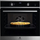 Furra inkaso Electrolux EOD5F71X Series 600 SteamBake, 60 cm, me avull, inoks