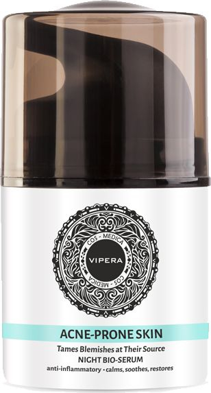 Serum fytyre antibakterial Cos-Medica, 30ml