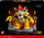 Set LEGO® Super Mario™ 71411 The Almighty Bowser™, 2807 pjesë