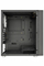 Kasë FSP CST130 Basic, Micro ATX, e zezë