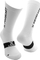 Чорапи Proskary X-Light Anti-Slip S983494, со средна должина, бели
