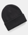 Kapelë beanie Under Armour Halftime, akrilik, për femra, e zezë