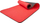 Tapet fitnesi Reebok Mat, 8mm, kundërrëshqitës, i kuq