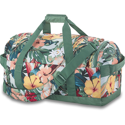 Valixhe Dakine Duffle EQ, e gjelbёr